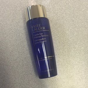 Estee Launder Gentle Eye Makeup Remover